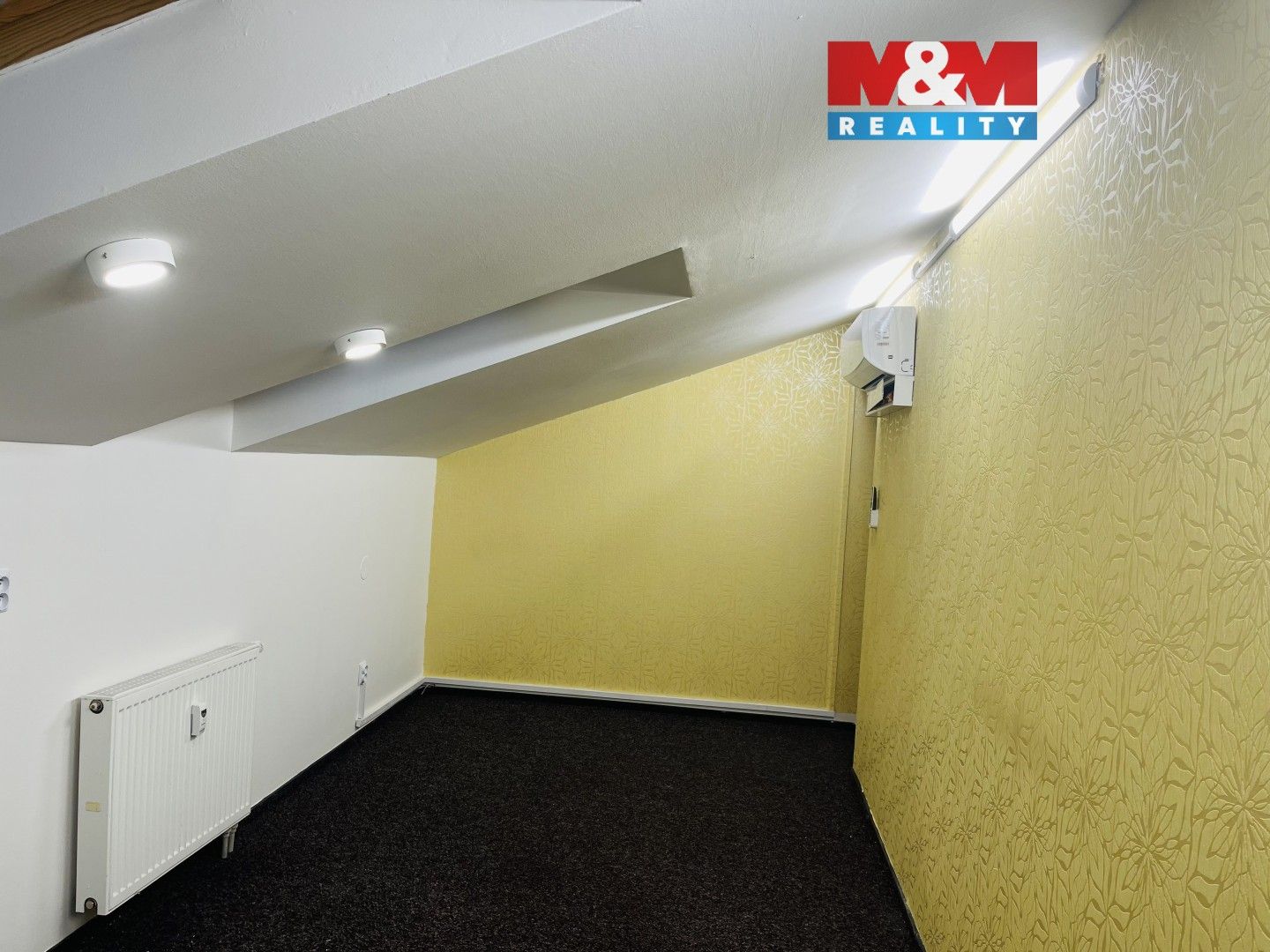 Pronájem komerčního prostoru 16 m² - foto 3
