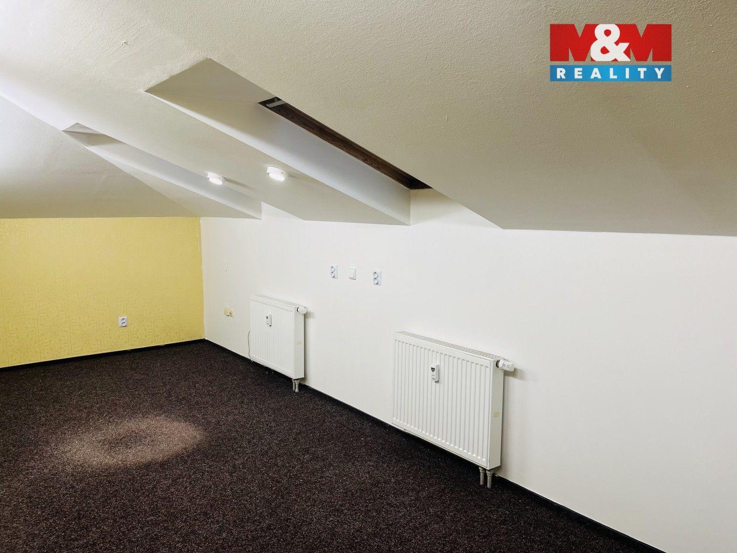 Pronájem komerčního prostoru 16 m² - foto 6