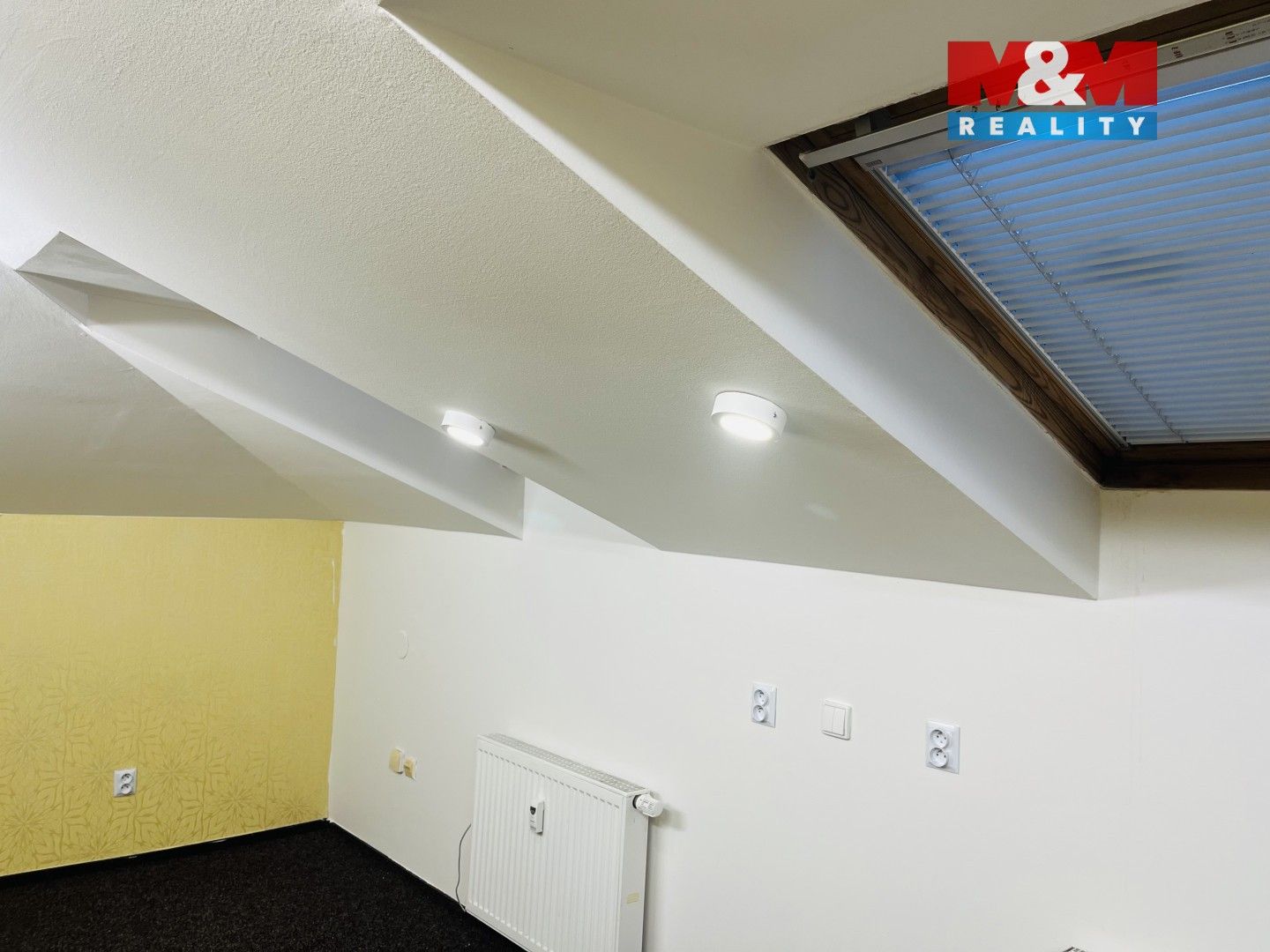 Pronájem komerčního prostoru 16 m² - foto 5