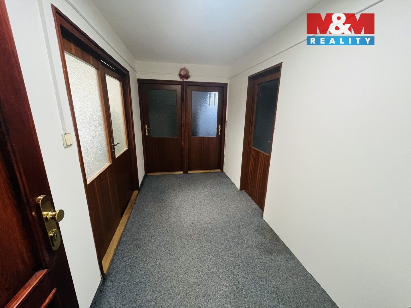 Pronájem komerčního prostoru 16 m² - foto 8
