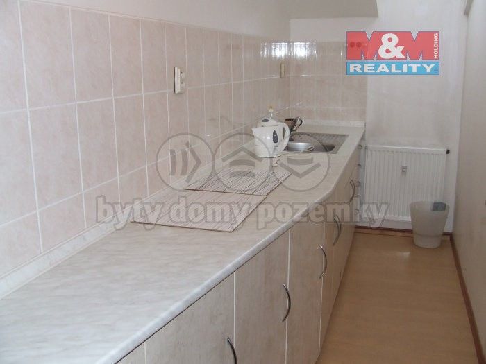 Pronájem komerčního prostoru 16 m² - foto 9