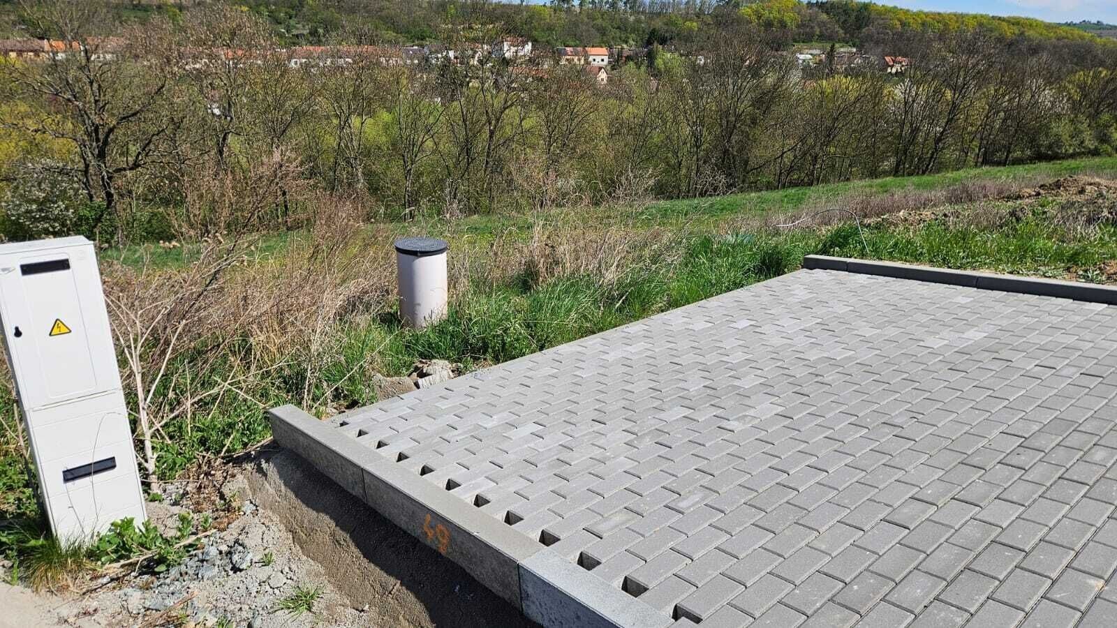 Prodej pozemku 925 m² - foto 9