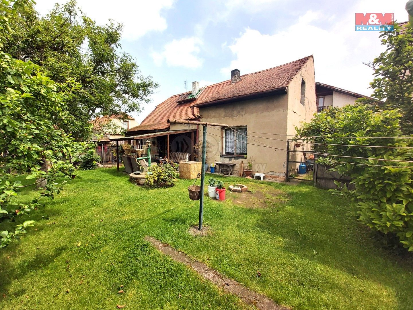 Prodej domu 117 m² - foto 1