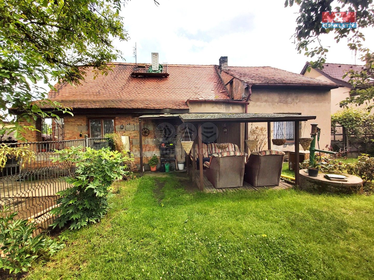 Prodej domu 117 m² - foto 2
