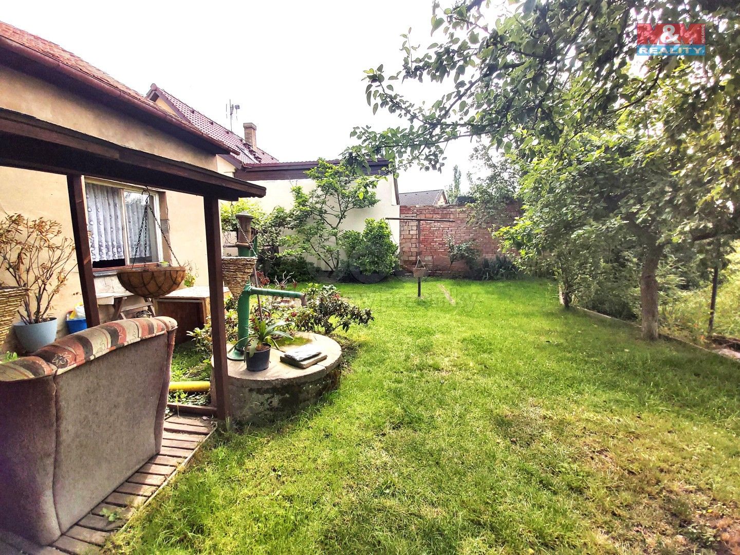 Prodej domu 117 m² - foto 9