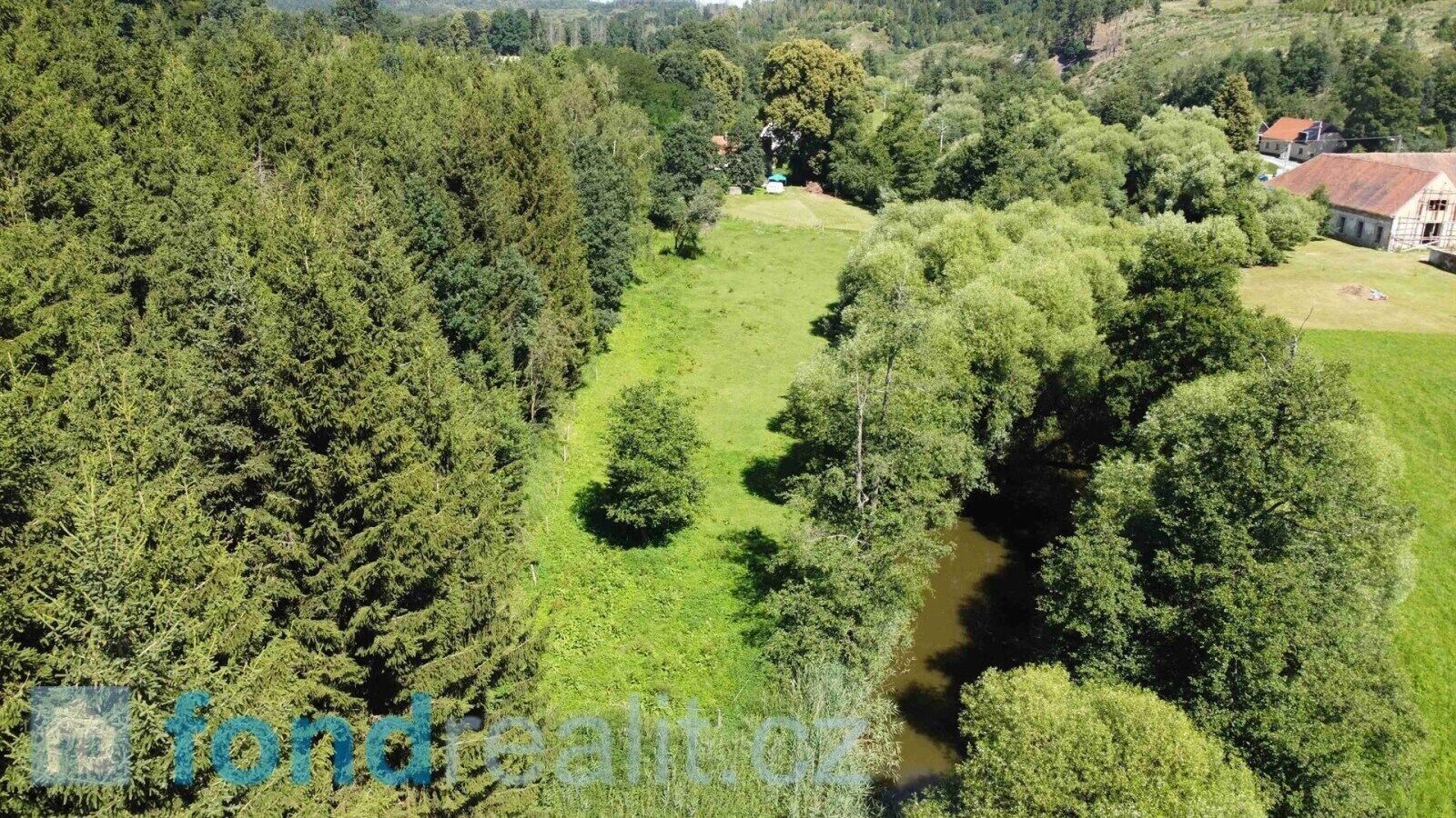 Prodej nemovitosti 3774 m² - foto 3