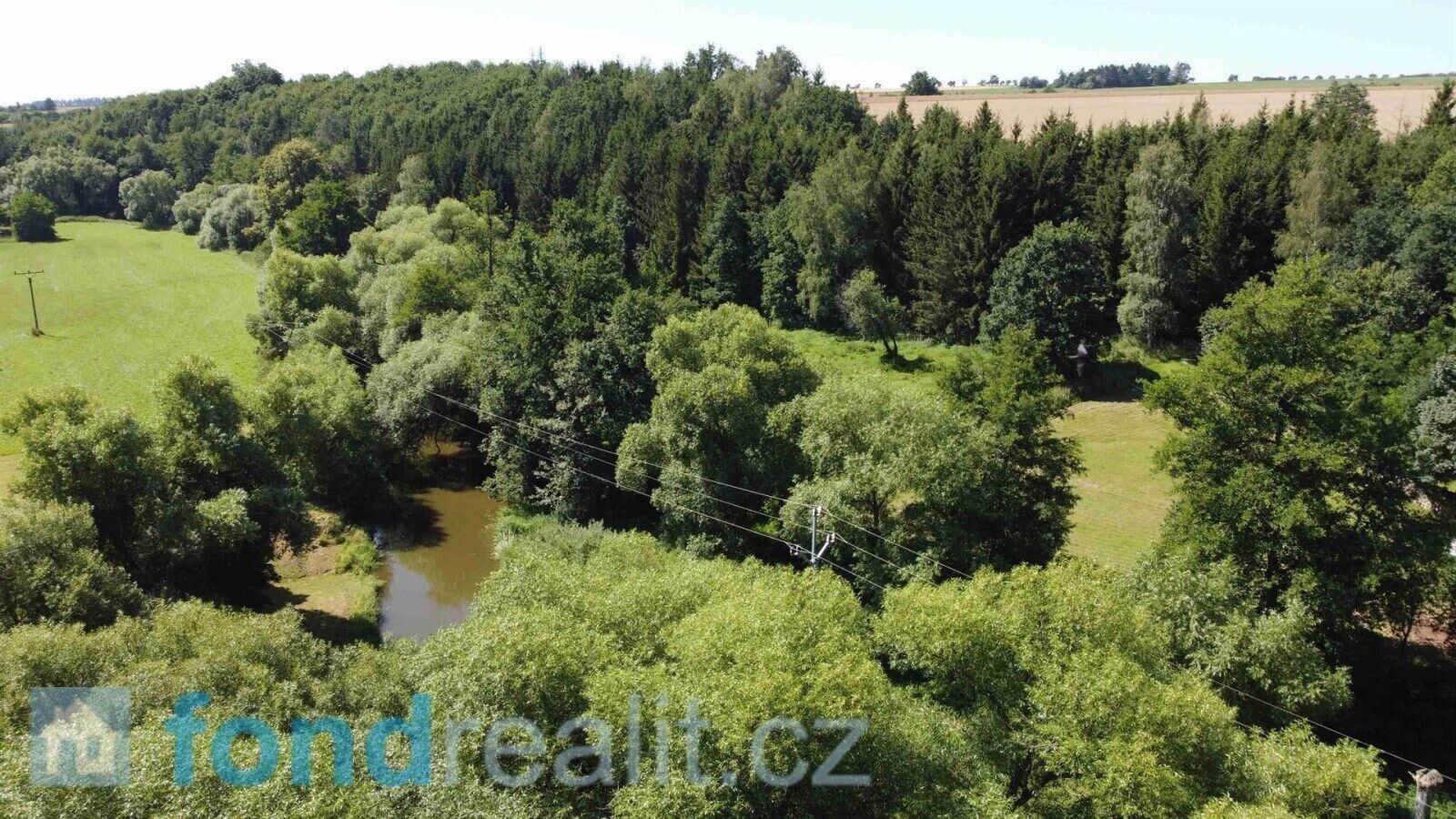 Prodej nemovitosti 3774 m² - foto 4
