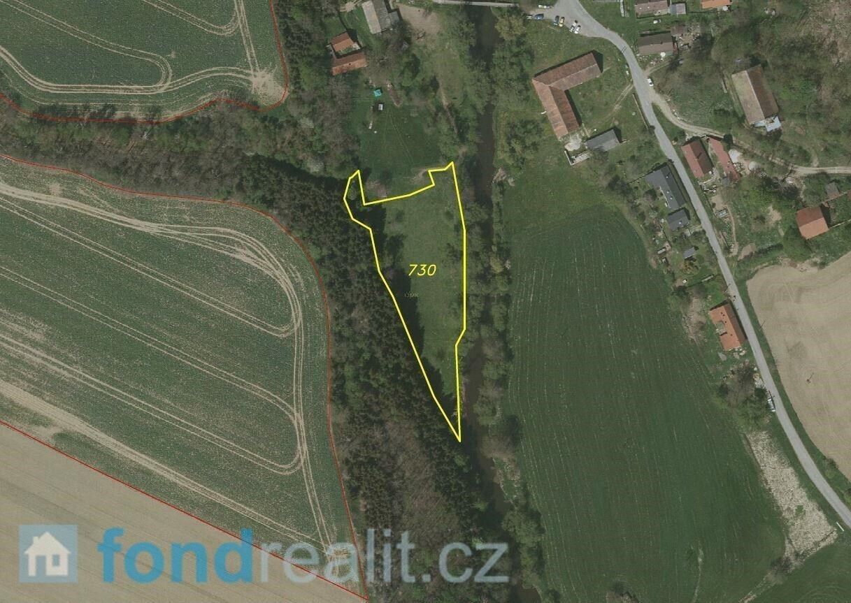 Prodej nemovitosti 3774 m² - foto 5