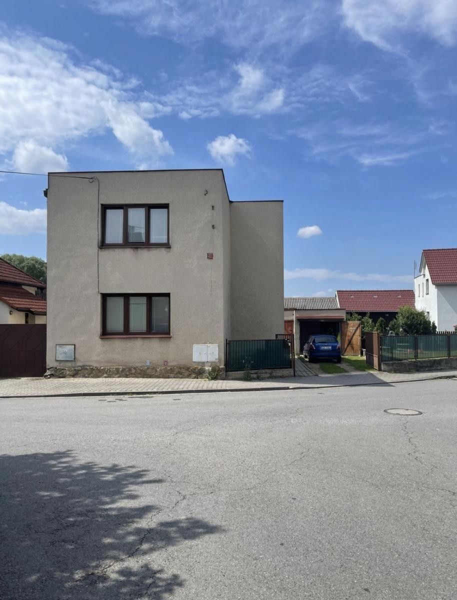 Prodej domu 150 m² - foto 1