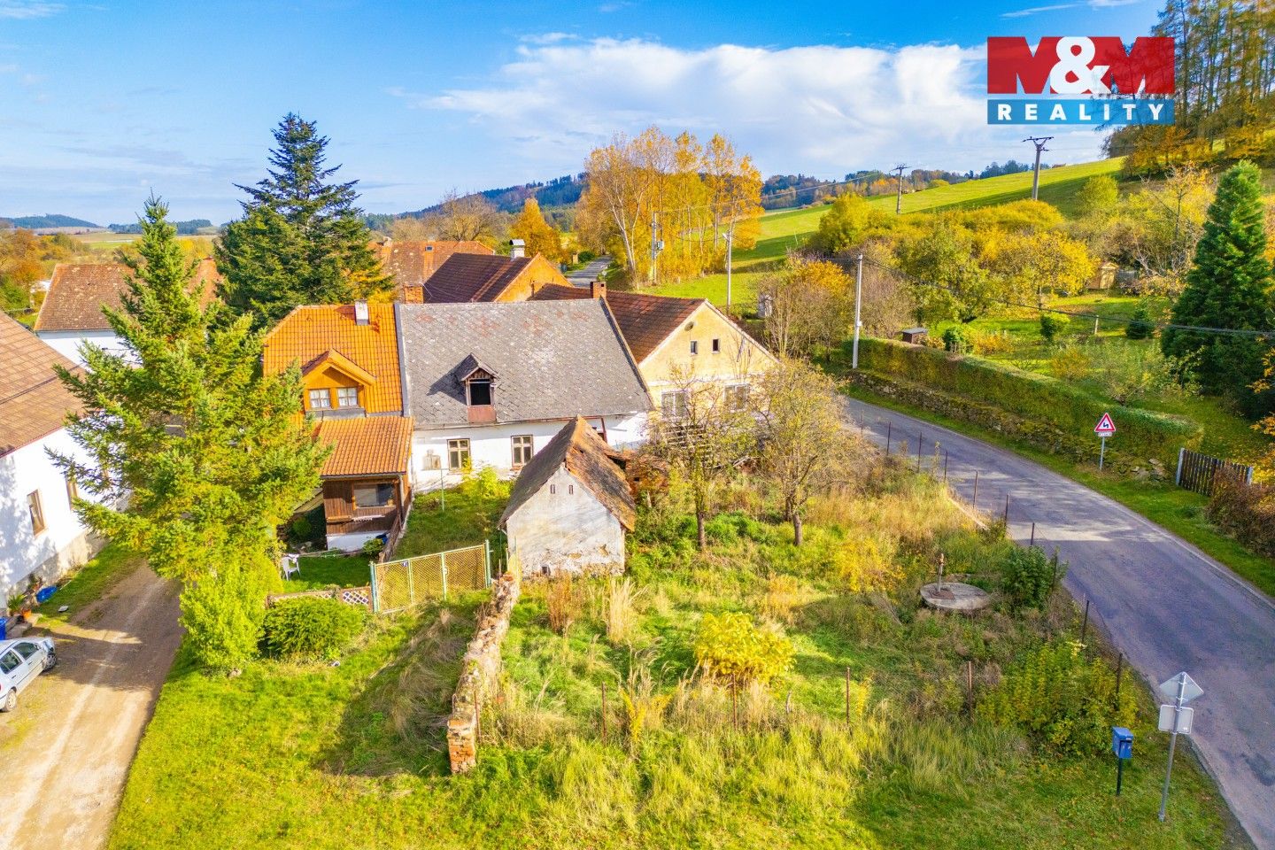 Prodej domu 93 m² - foto 1