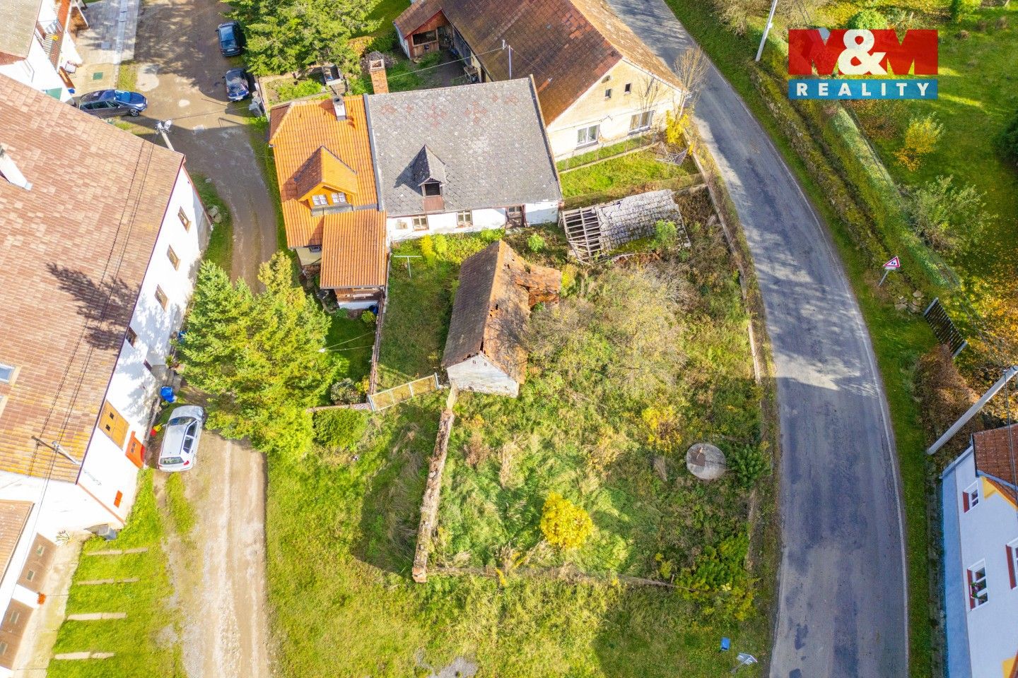 Prodej domu 93 m² - foto 2