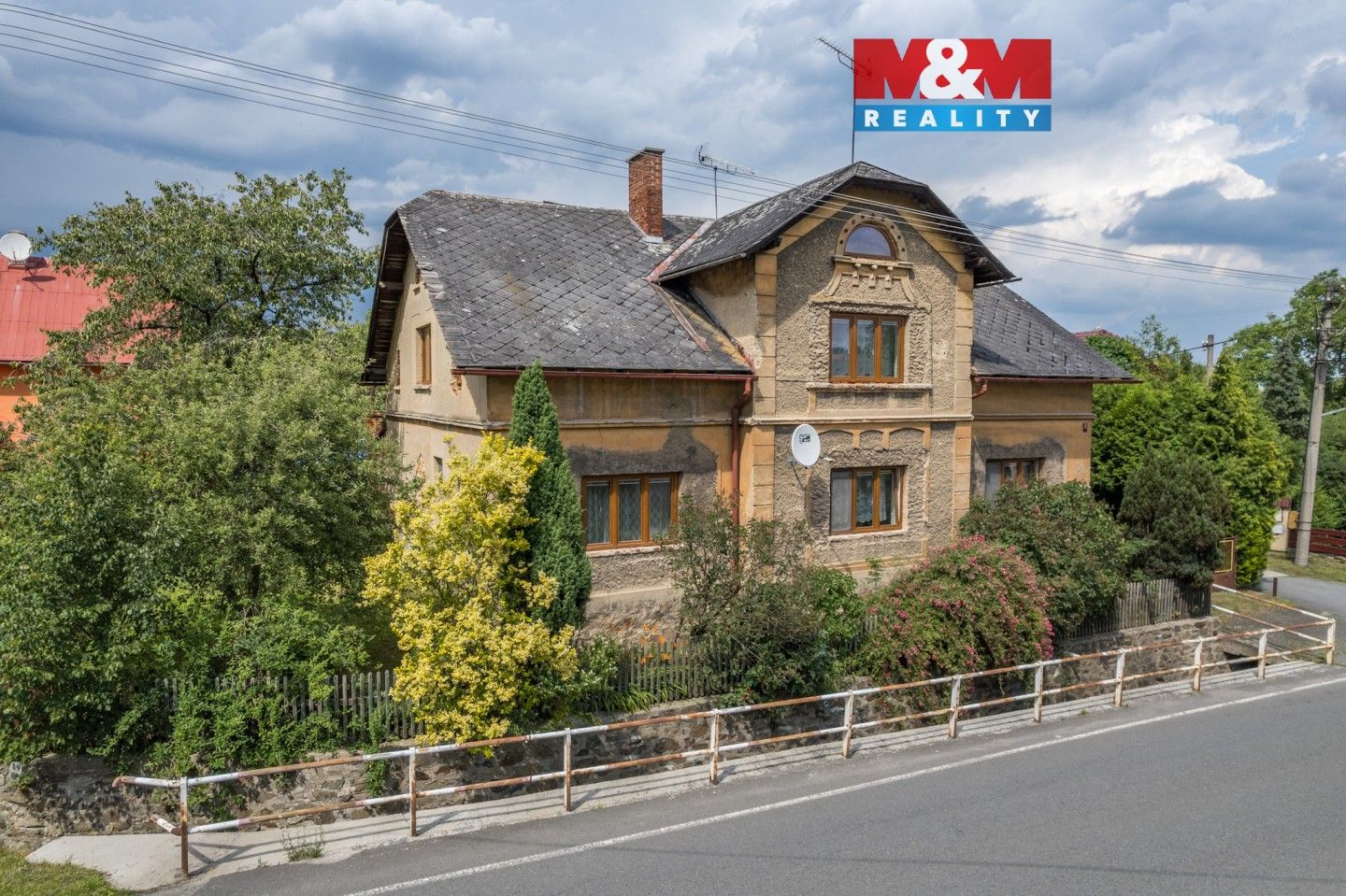 Prodej domu 266 m² - foto 1