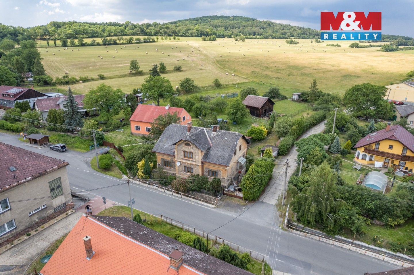 Prodej domu 266 m² - foto 2