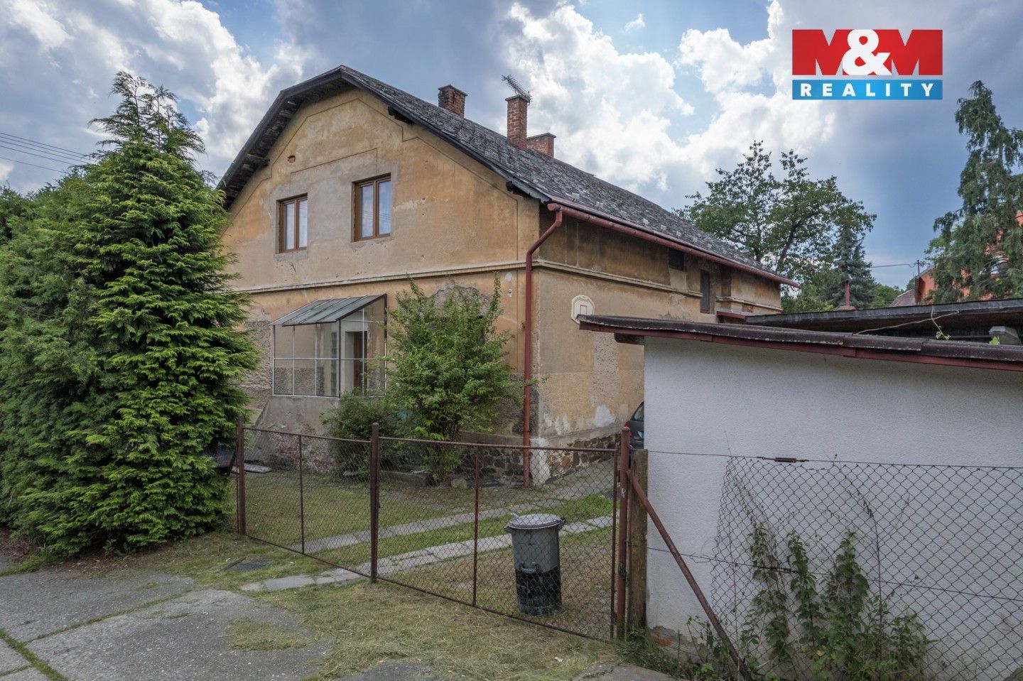 Prodej domu 266 m² - foto 4