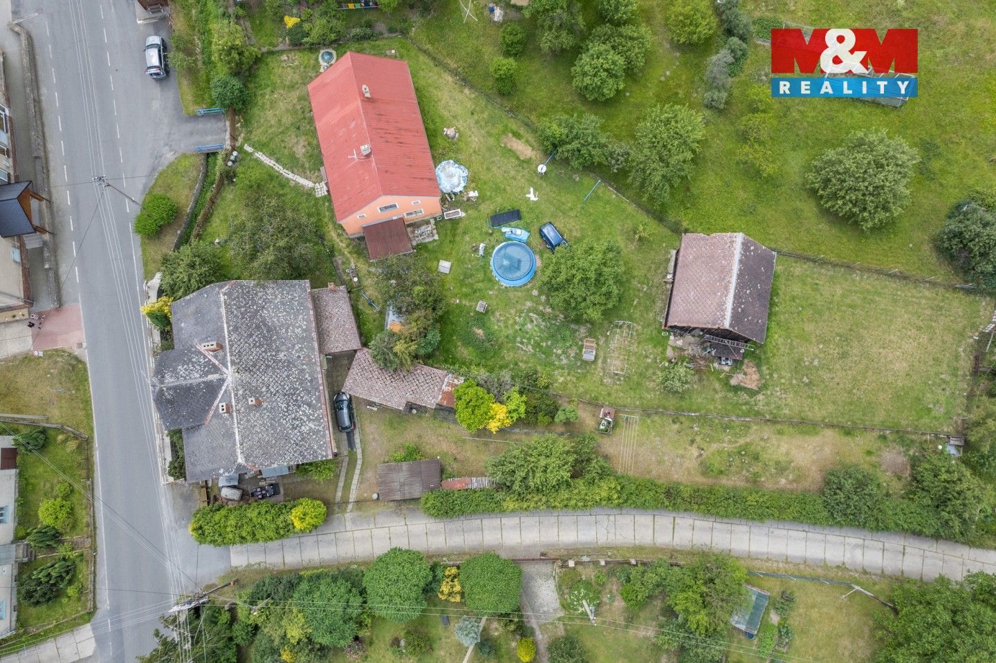 Prodej domu 266 m² - foto 6