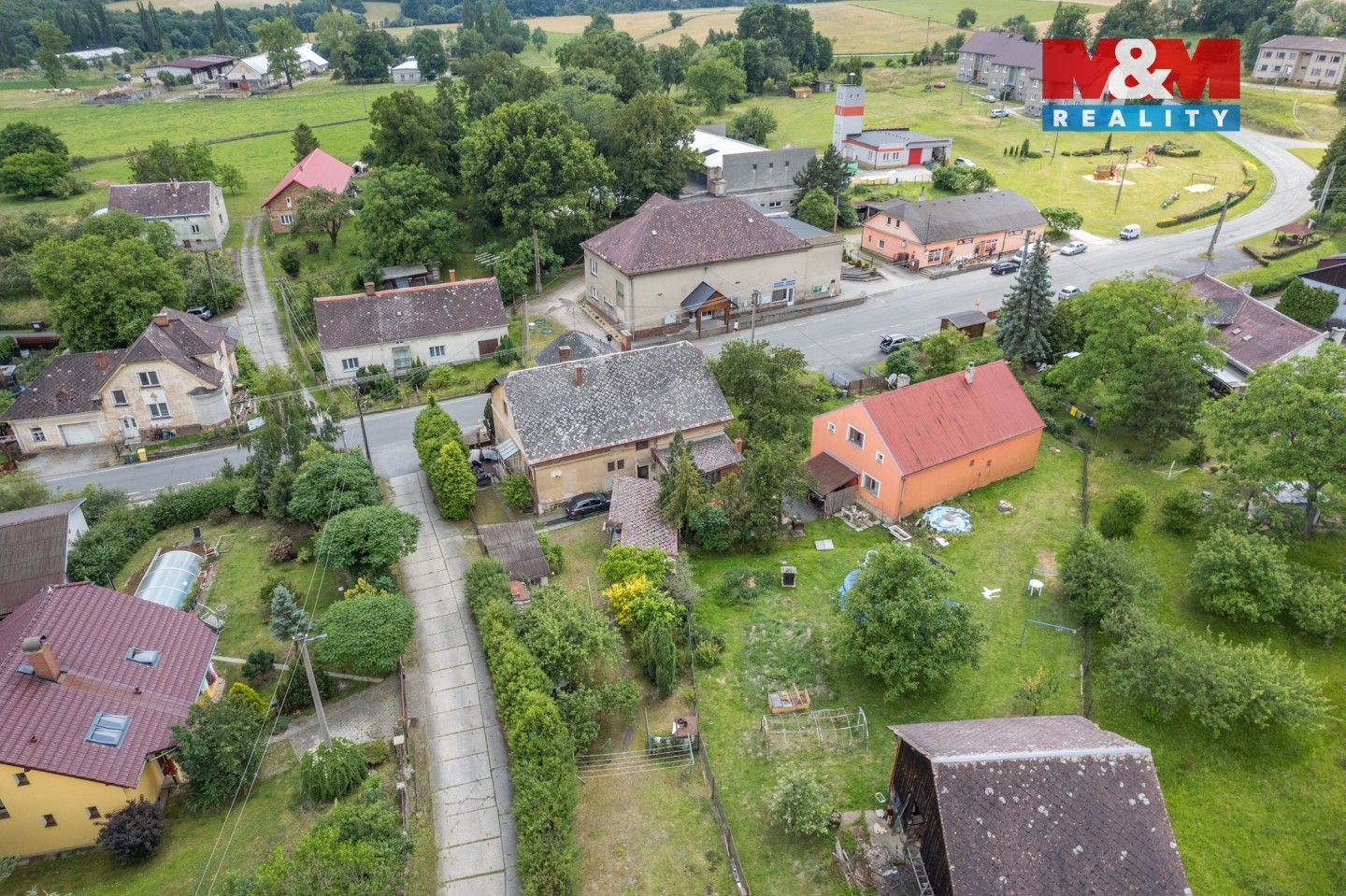 Prodej domu 266 m² - foto 5