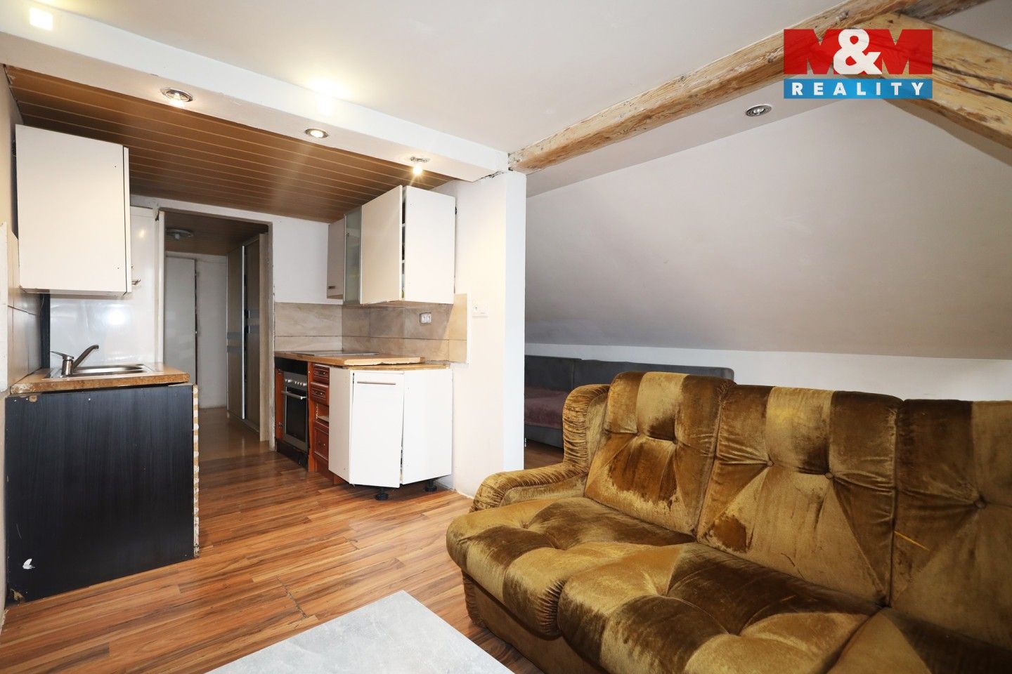 Prodej domu 190 m² - foto 7