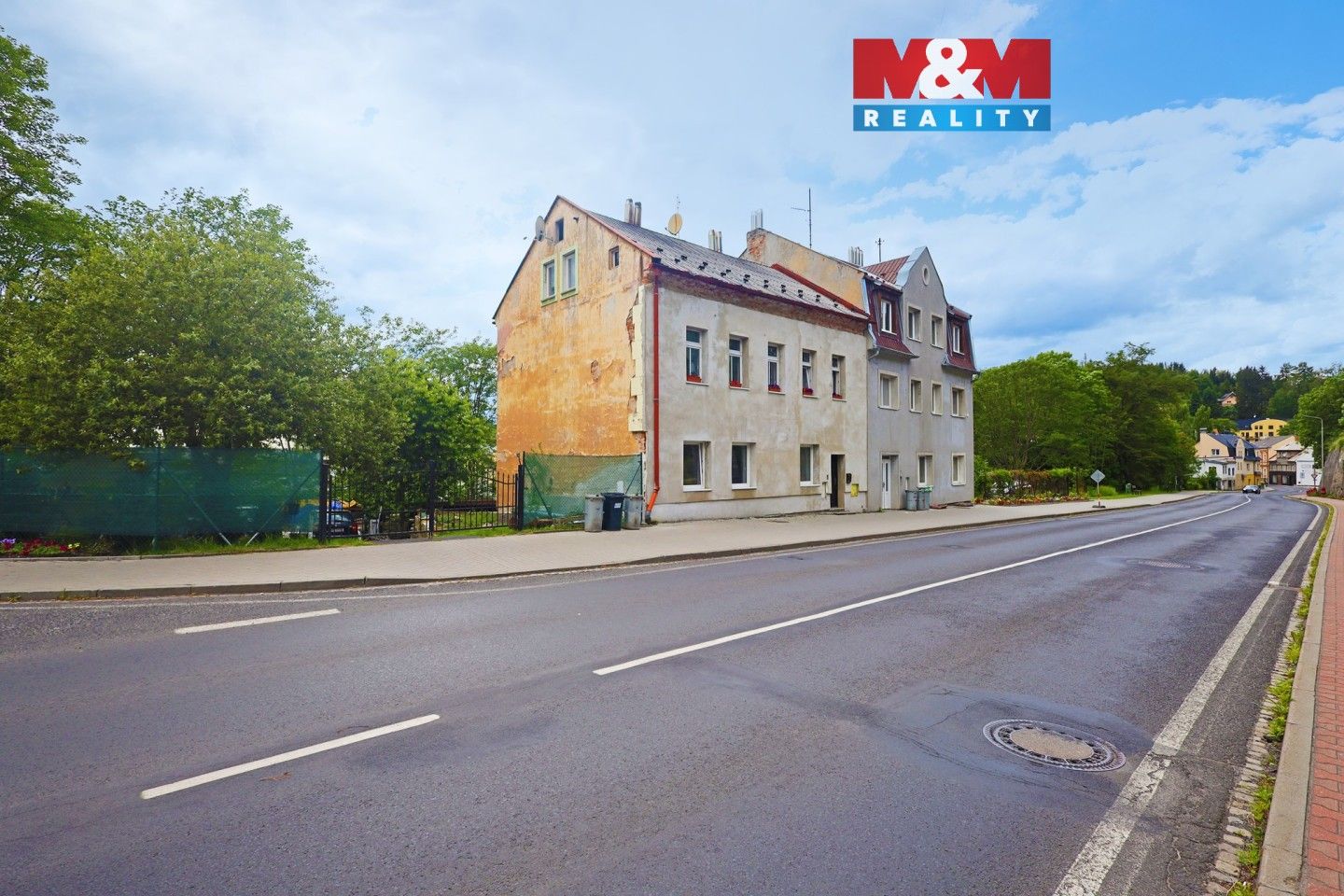 Prodej domu 190 m² - foto 1