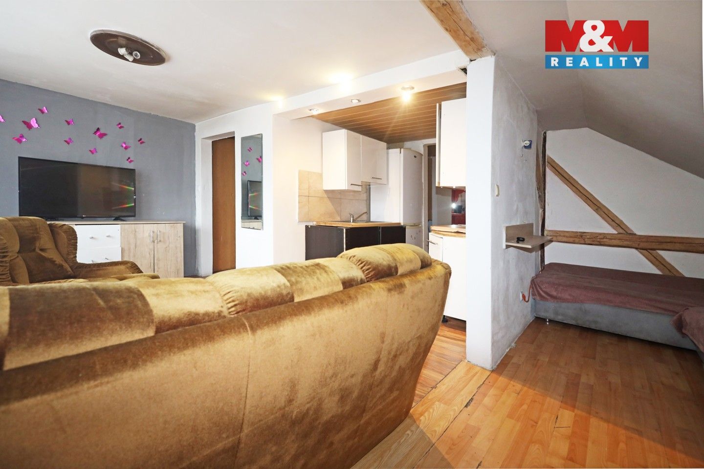 Prodej domu 190 m² - foto 15