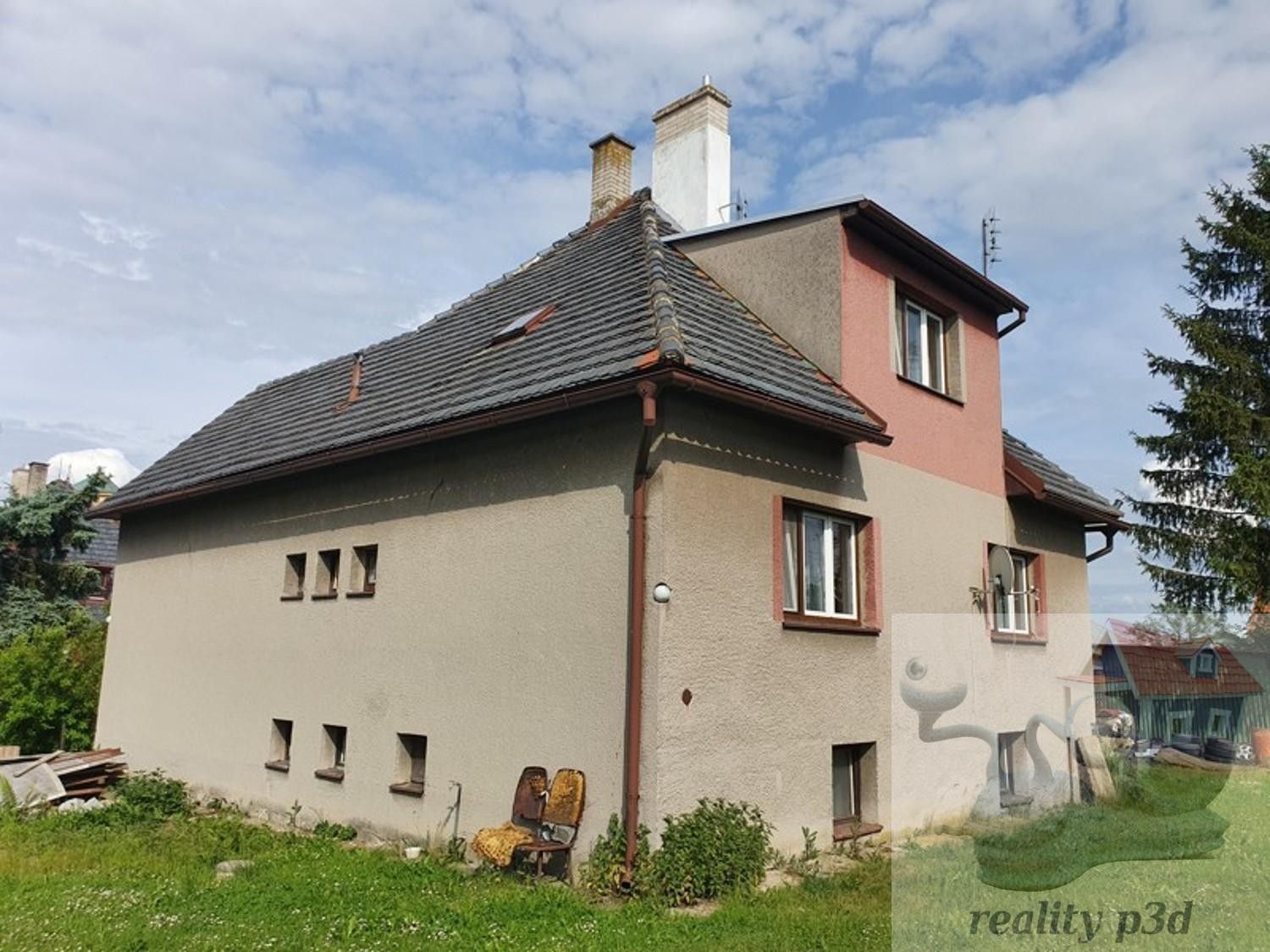 Prodej domu 92 m² - foto 2