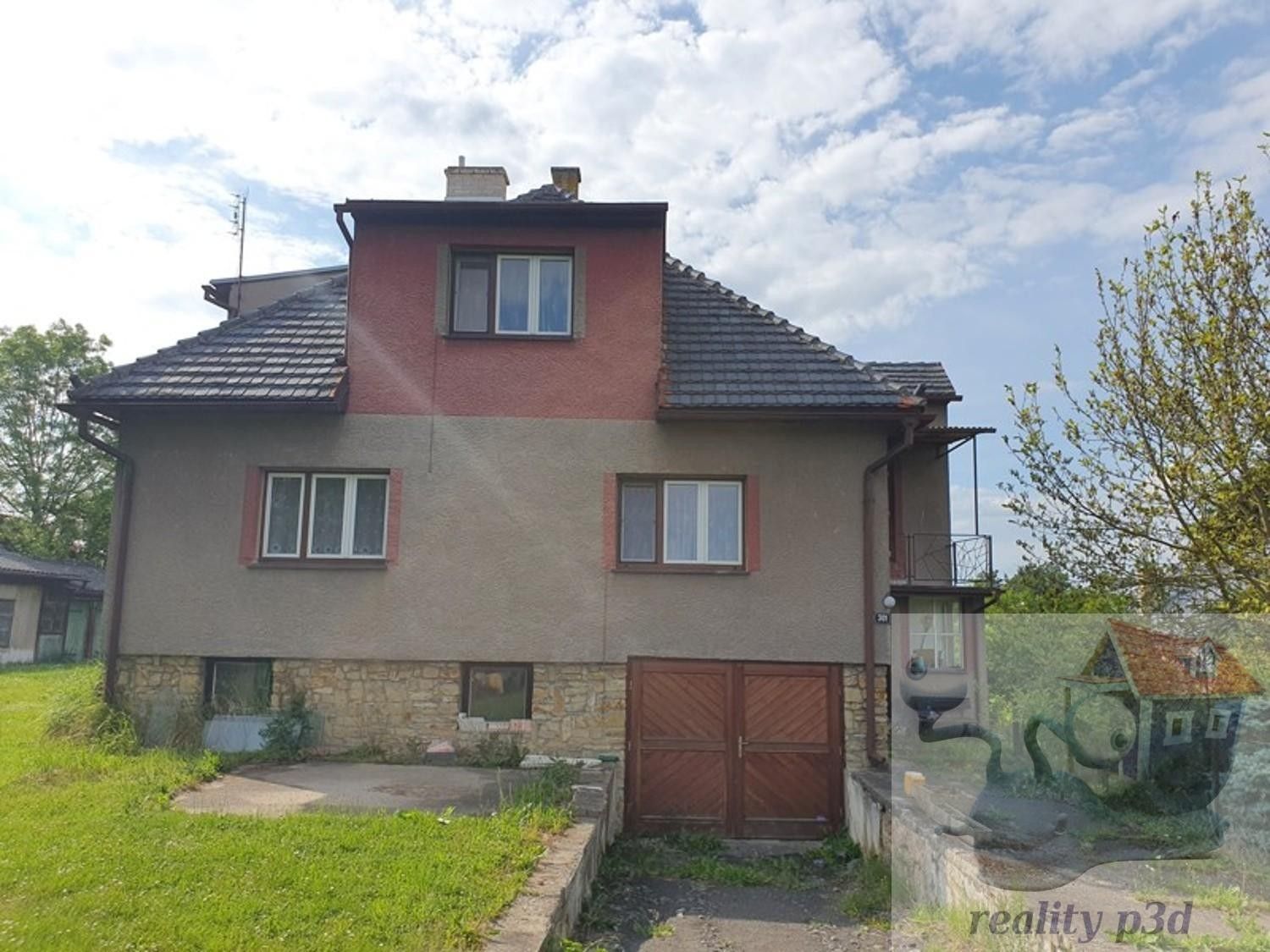 Prodej domu 92 m² - foto 3