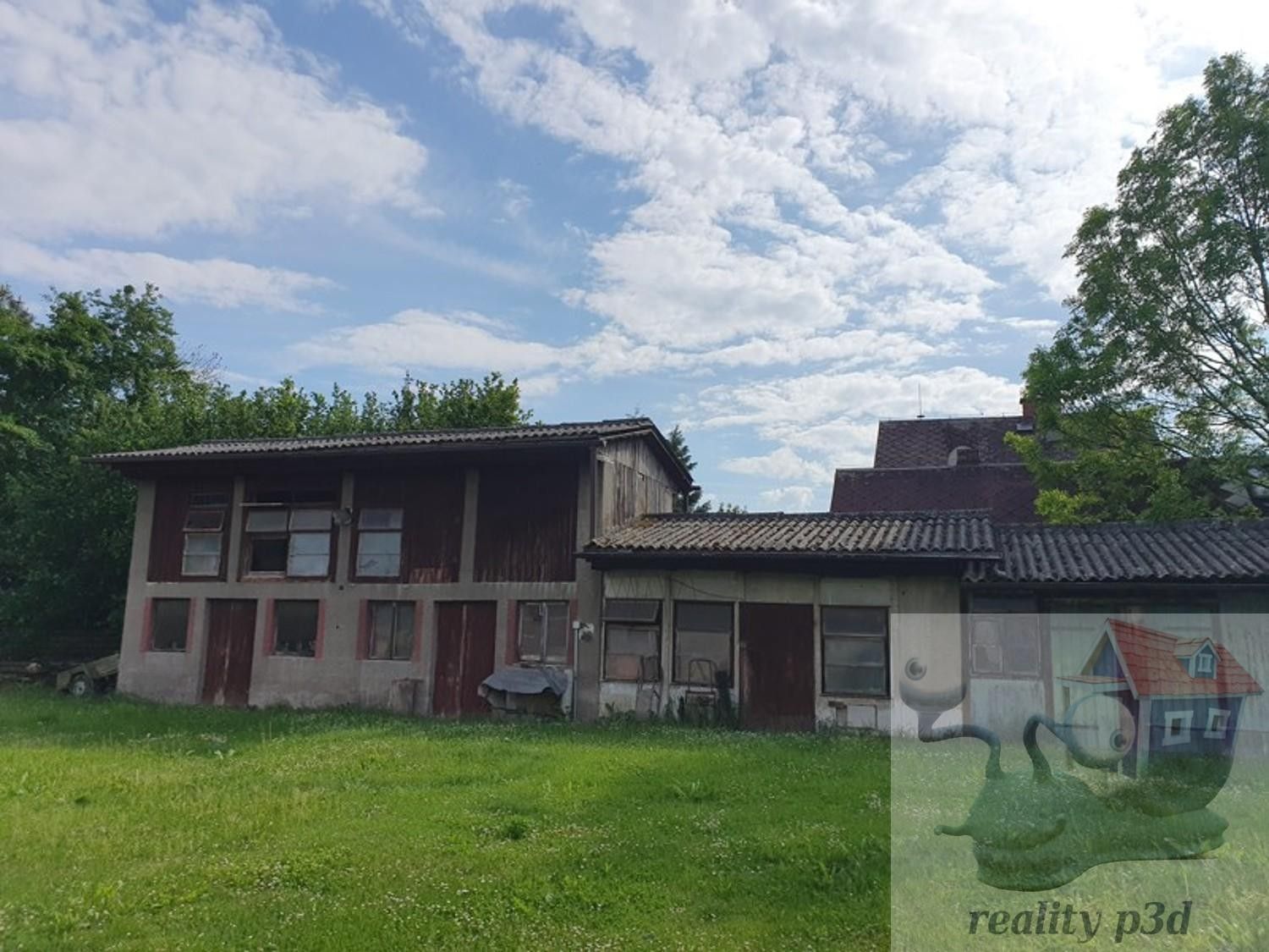 Prodej domu 92 m² - foto 17