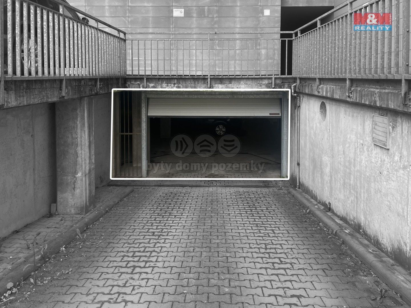 Prodej nemovitosti 13 m² - foto 3