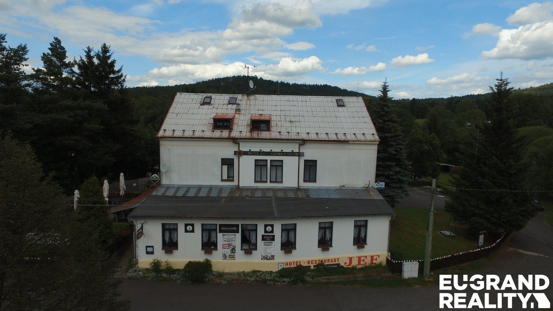 Prodej domu 2000 m² - foto 2