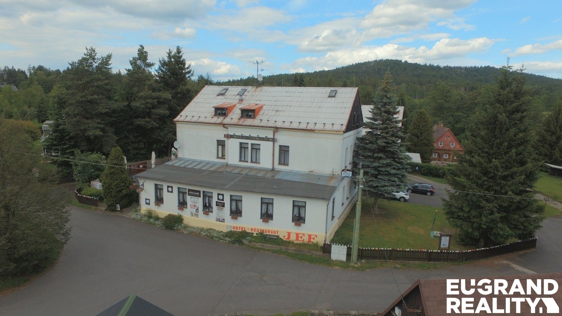 Prodej domu 2000 m² - foto 4