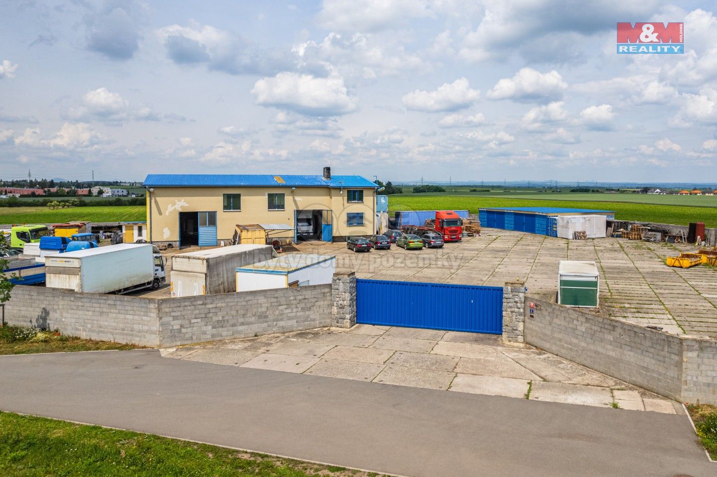 Prodej komerčního prostoru 278 m² - foto 3