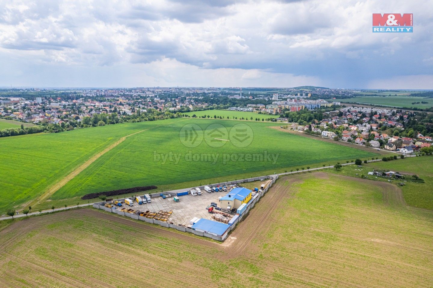 Prodej komerčního prostoru 278 m² - foto 5