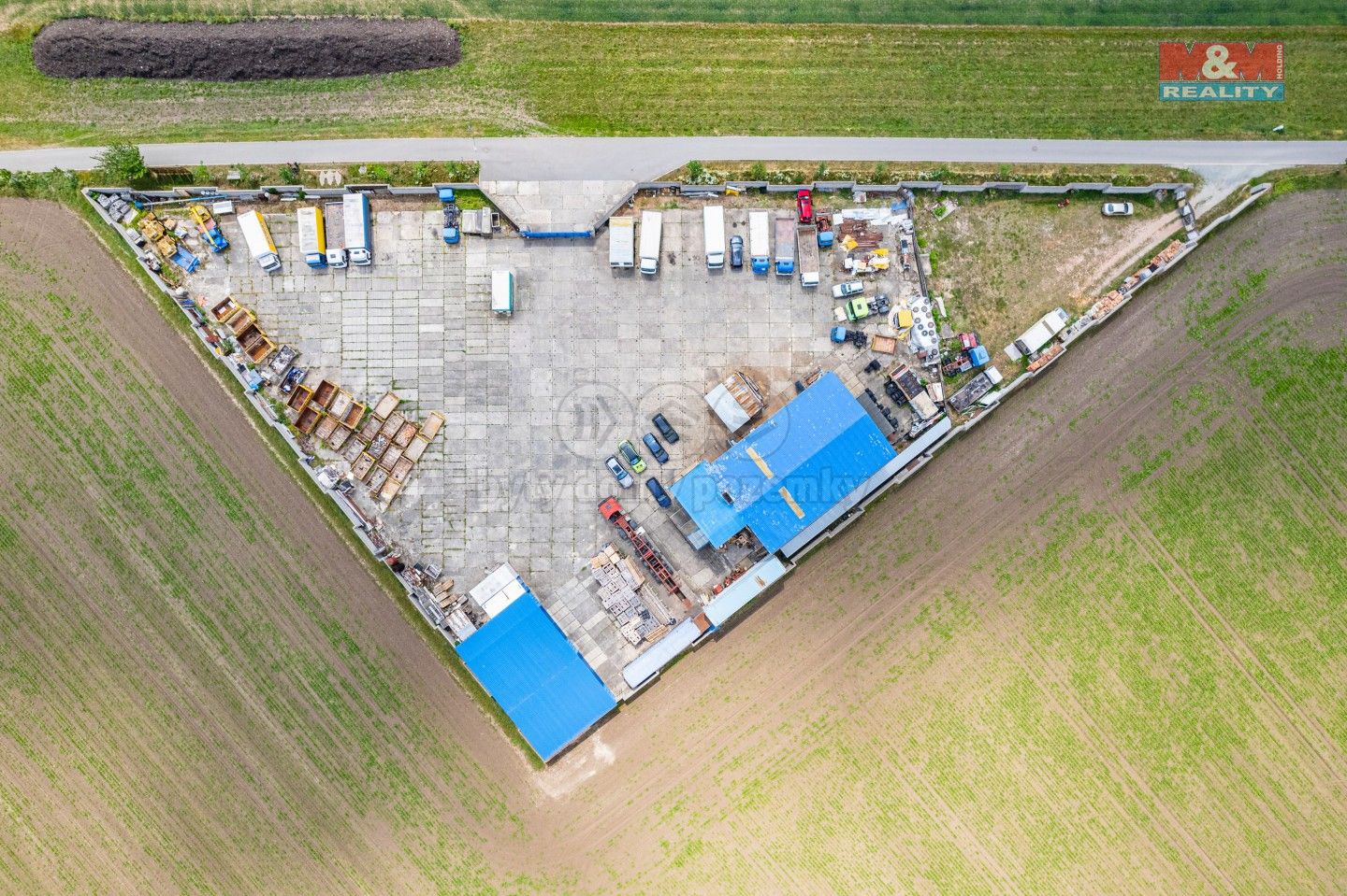 Prodej komerčního prostoru 278 m² - foto 6