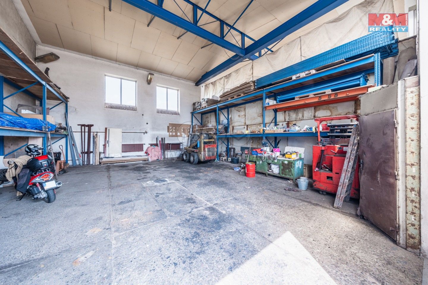 Prodej komerčního prostoru 278 m² - foto 10