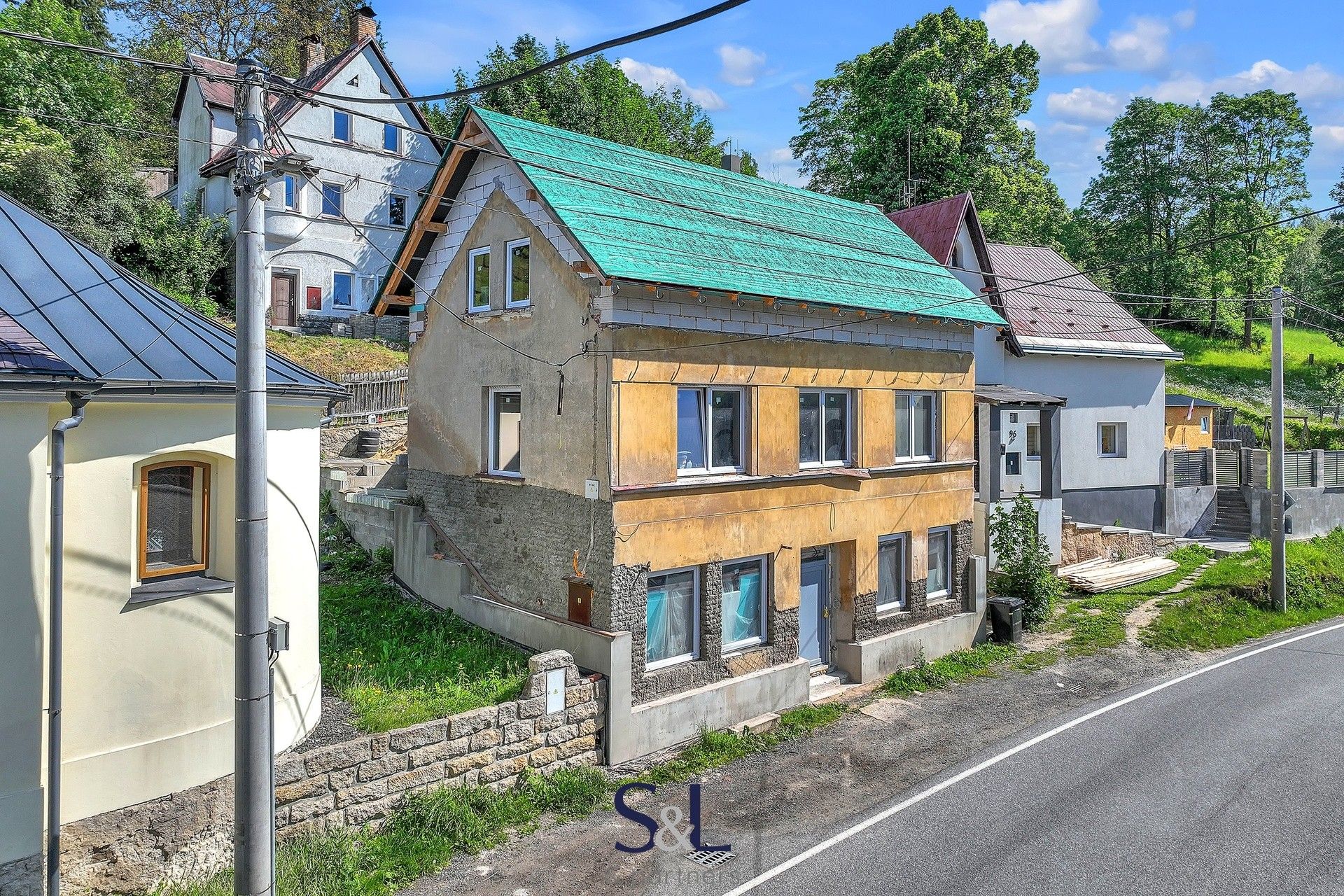 Prodej domu 100 m² - foto 4