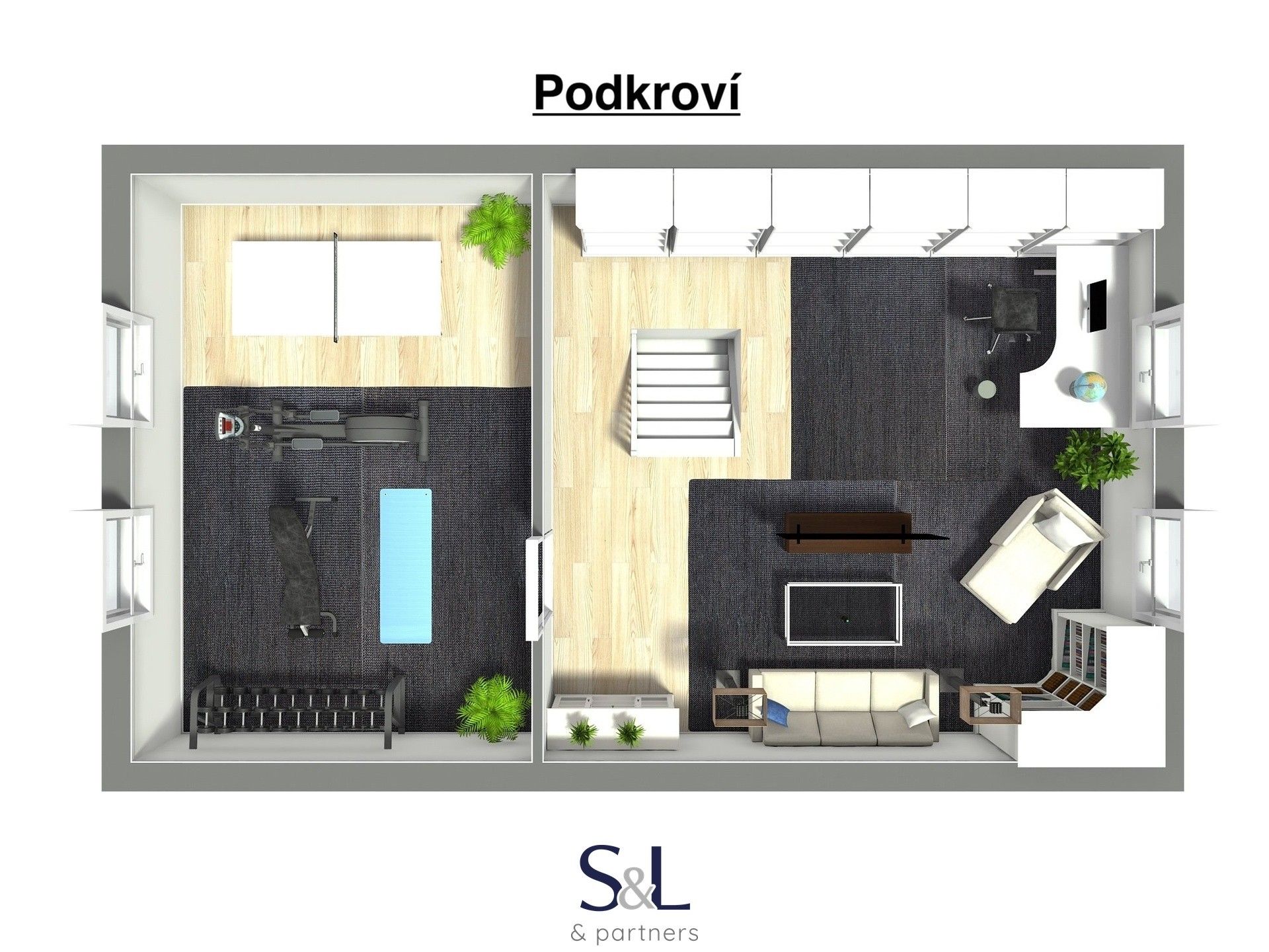 Prodej domu 100 m² - foto 11