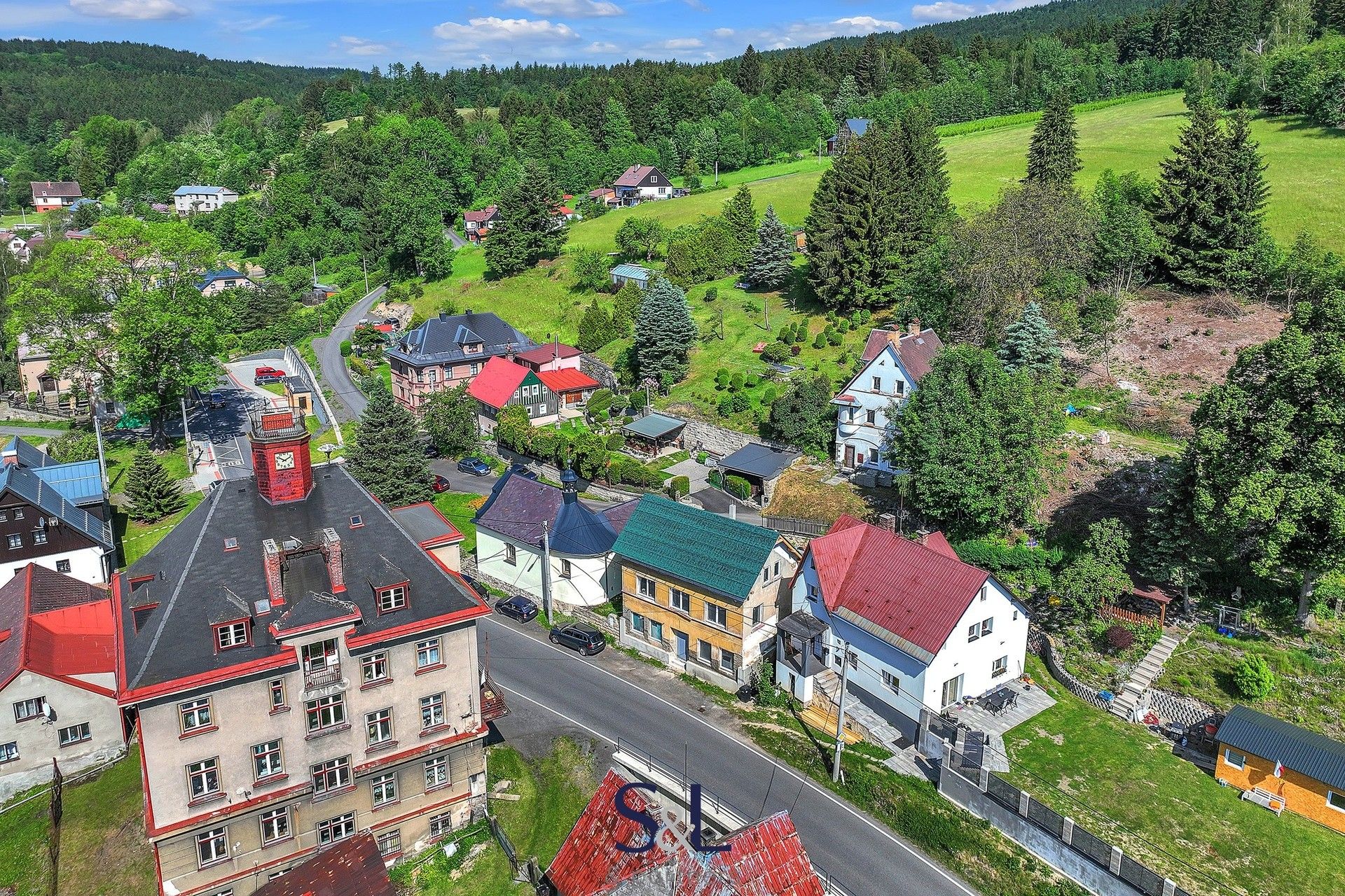 Prodej domu 100 m² - foto 12