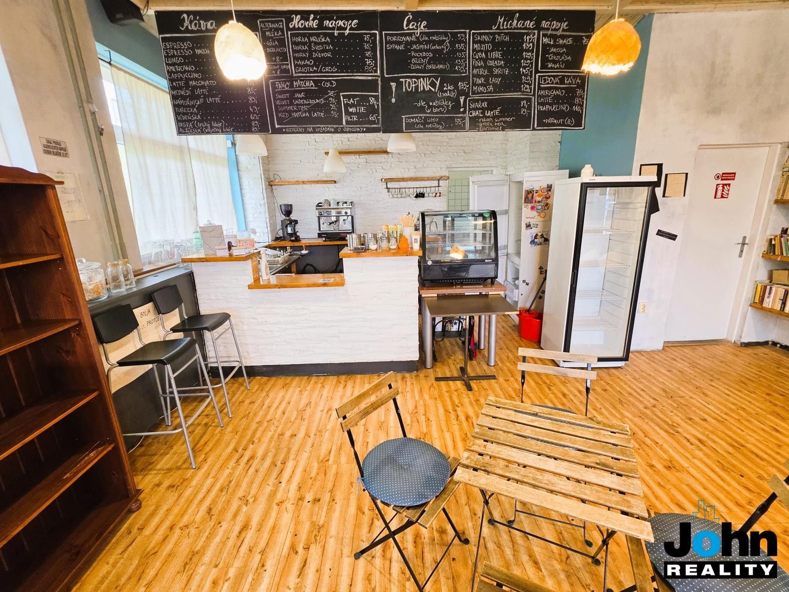 Pronájem komerčního prostoru 170 m² - foto 7
