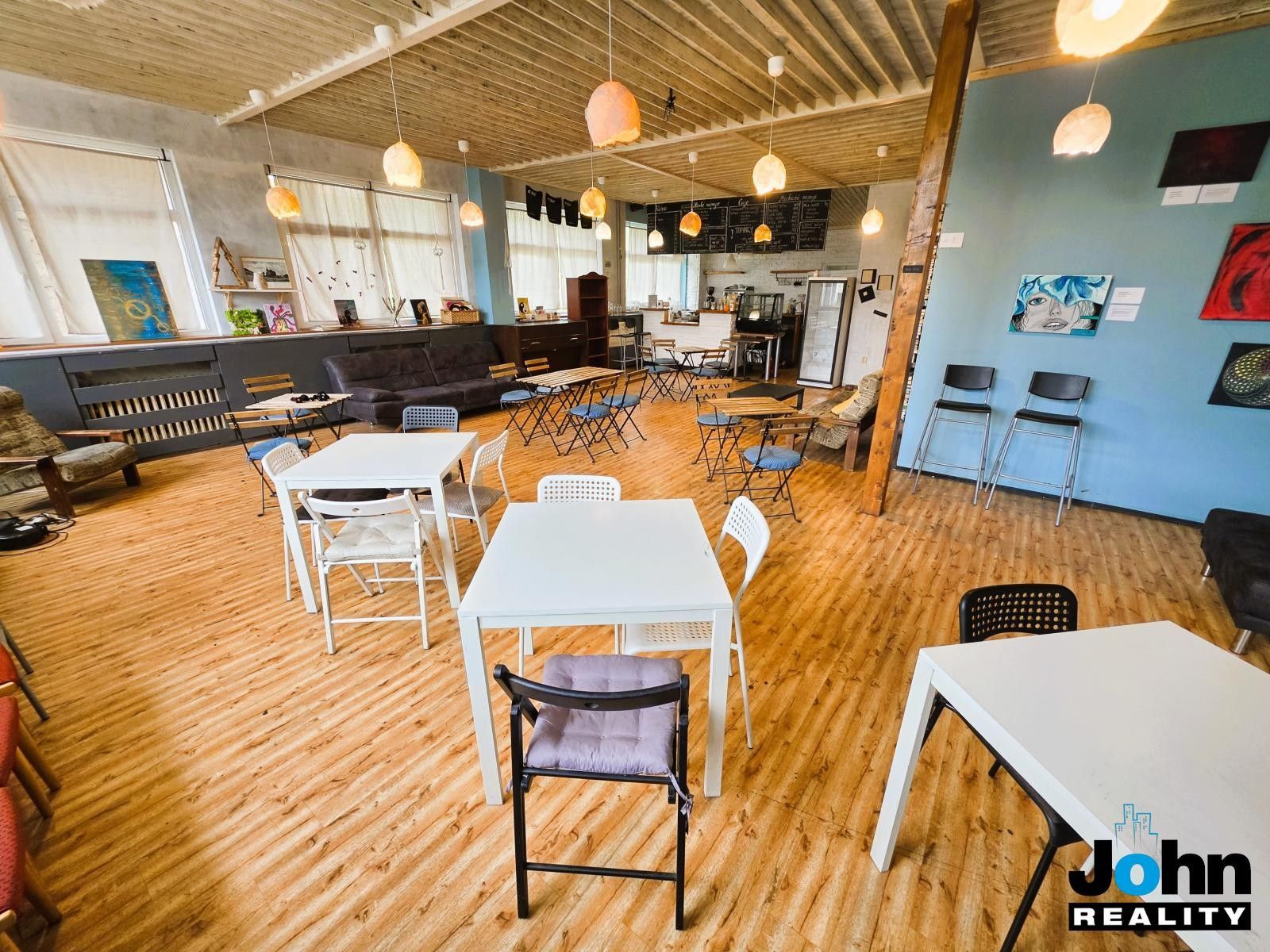 Pronájem komerčního prostoru 170 m² - foto 8