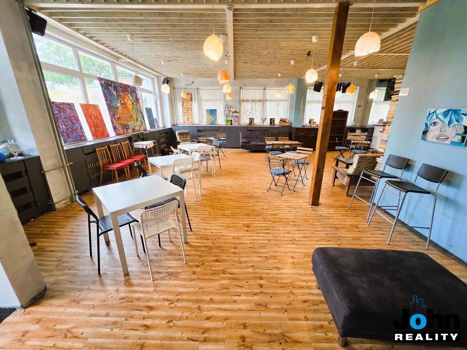 Pronájem komerčního prostoru 170 m² - foto 5