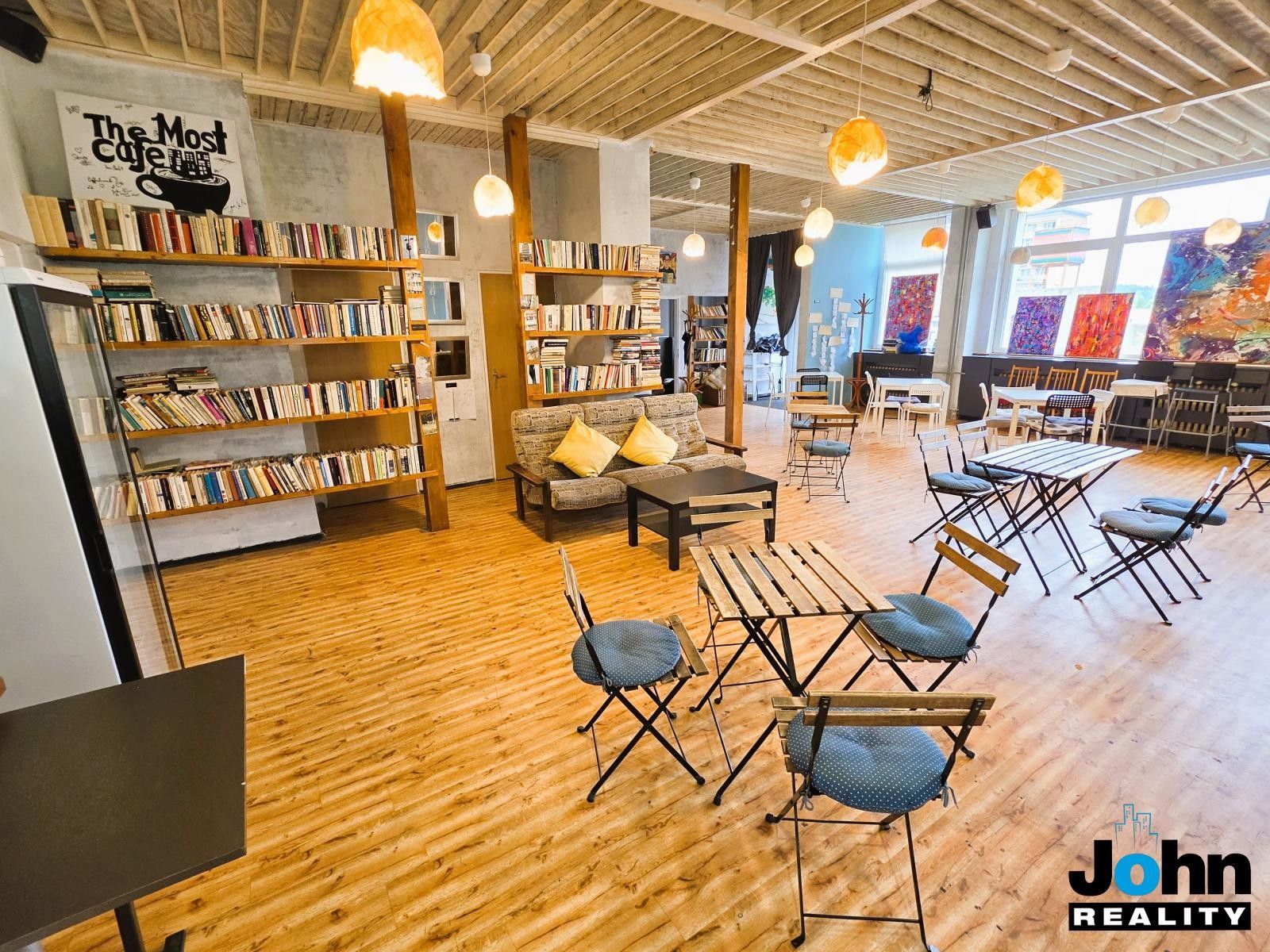 Pronájem komerčního prostoru 170 m² - foto 6