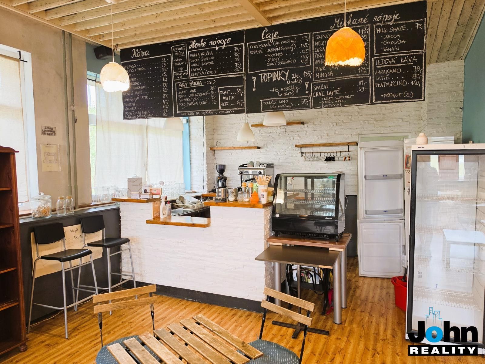 Pronájem komerčního prostoru 170 m² - foto 10