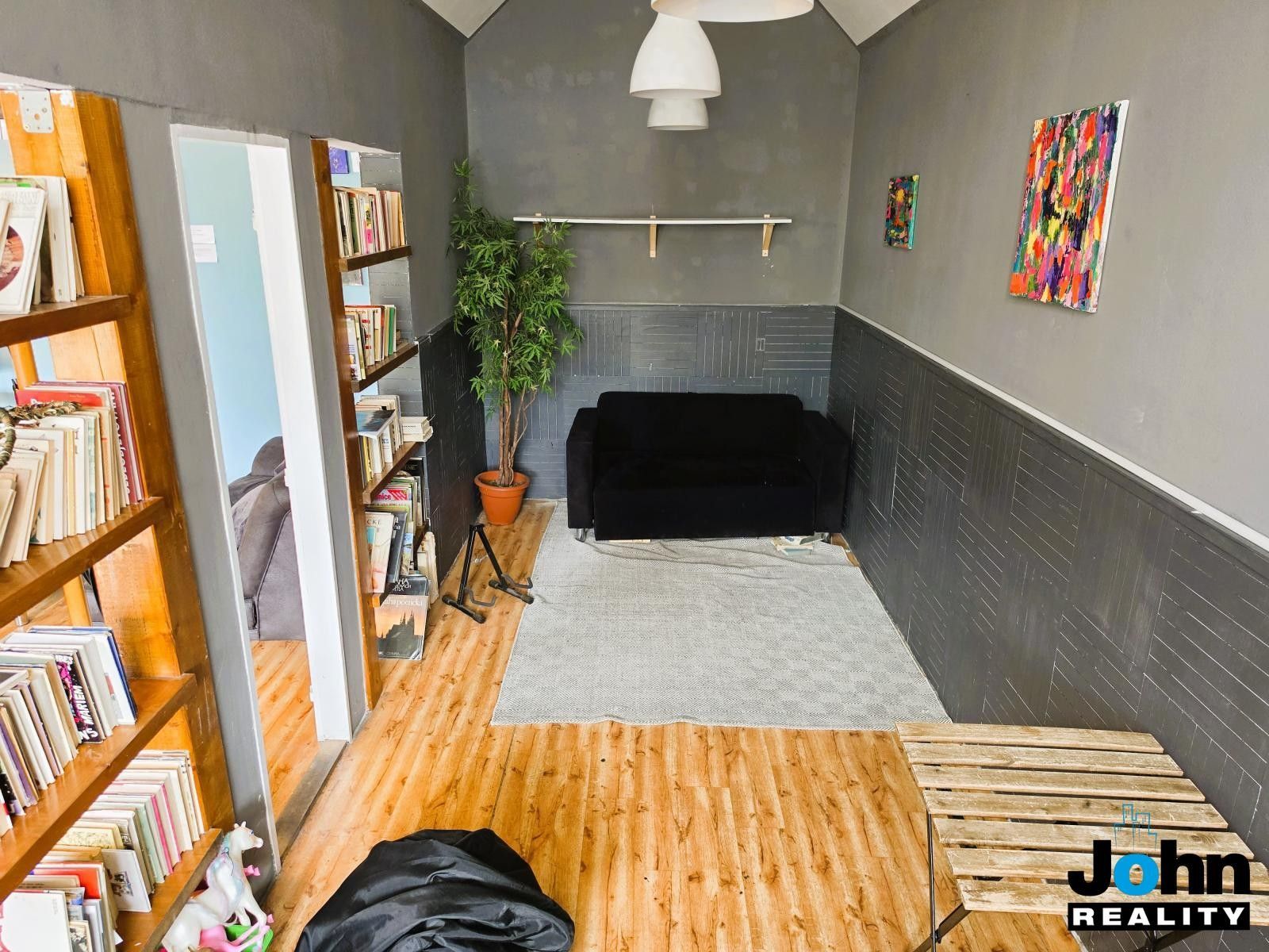 Pronájem komerčního prostoru 170 m² - foto 9