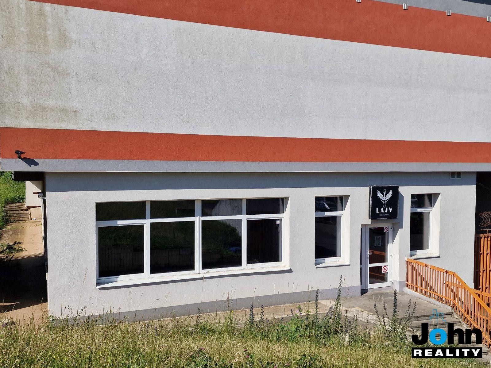 Pronájem komerčního prostoru 170 m² - foto 15