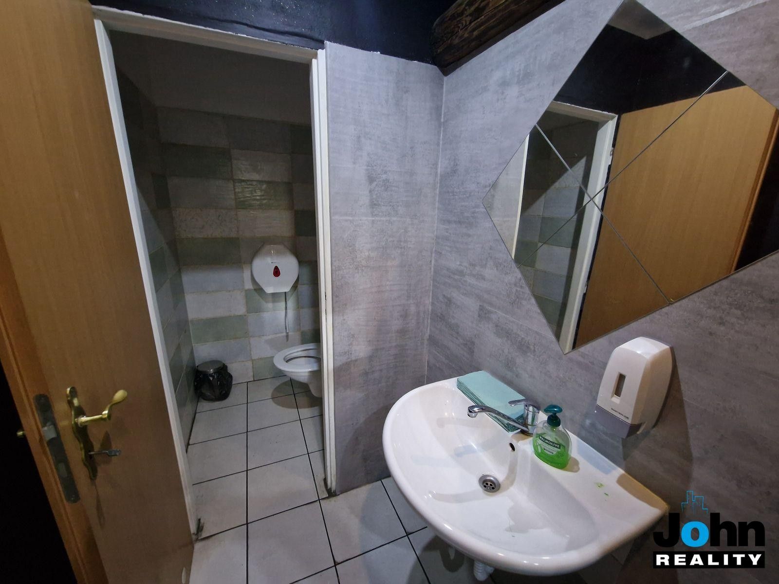 Pronájem komerčního prostoru 170 m² - foto 12