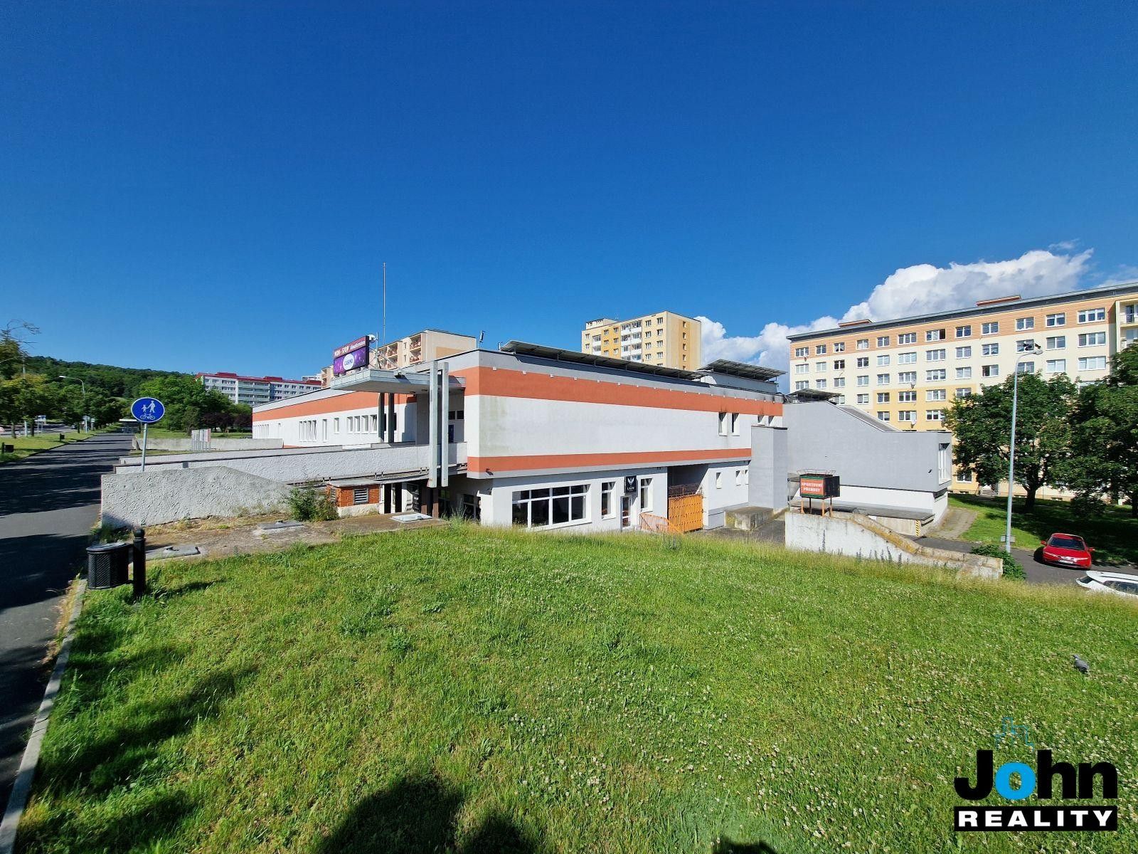 Pronájem komerčního prostoru 170 m² - foto 18