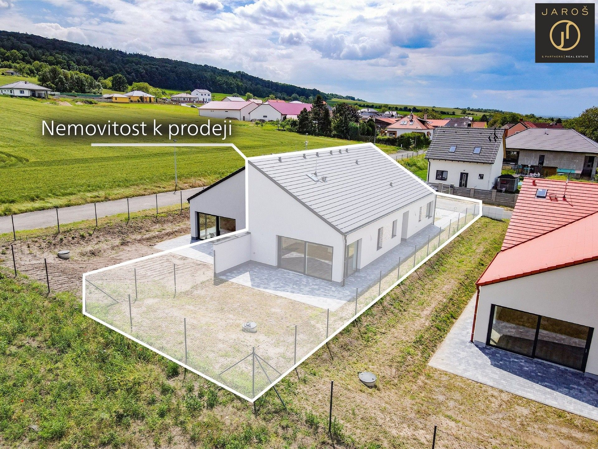 Prodej domu 95 m² - foto 1