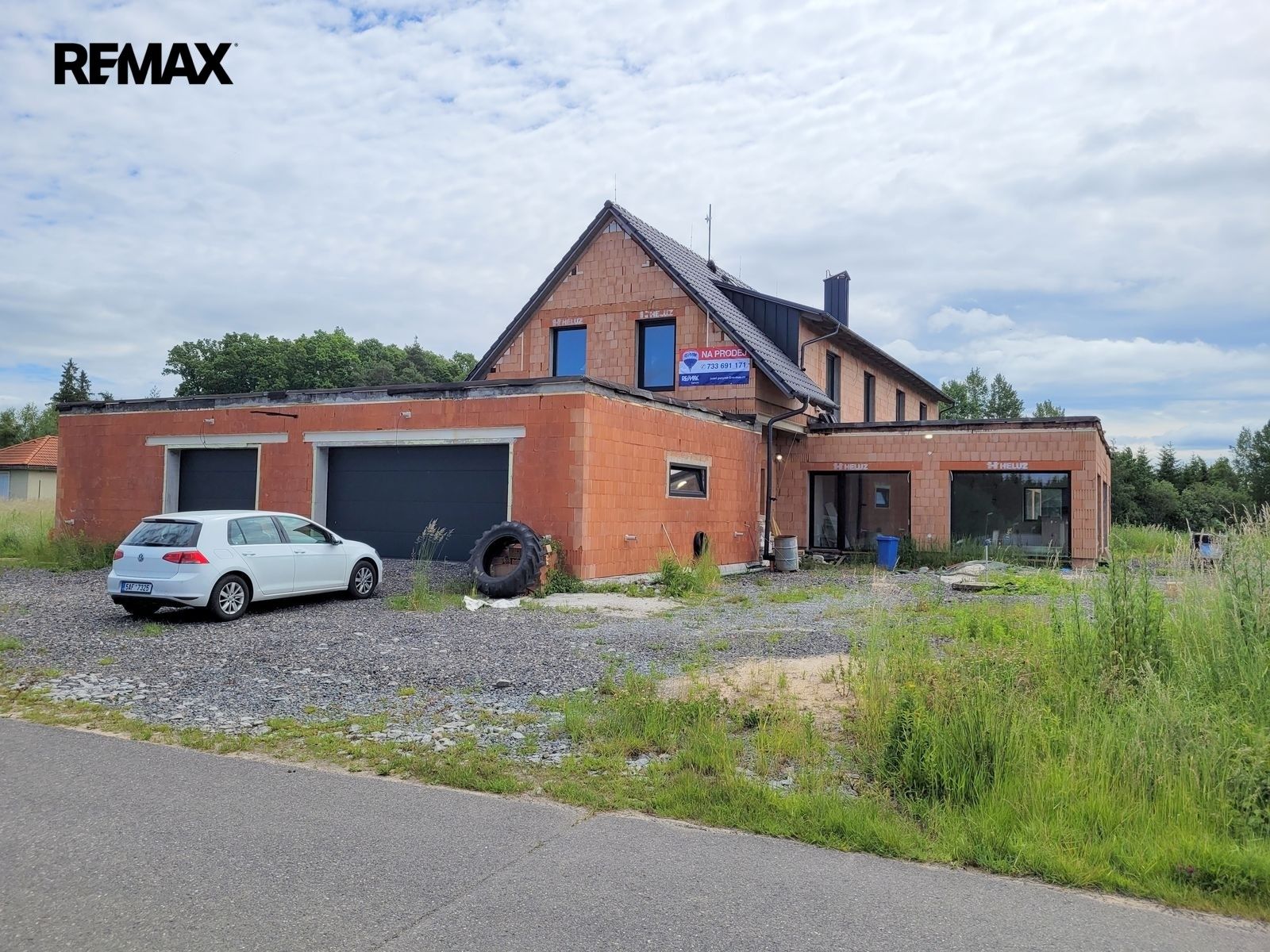 Prodej domu 648 m² - foto 1