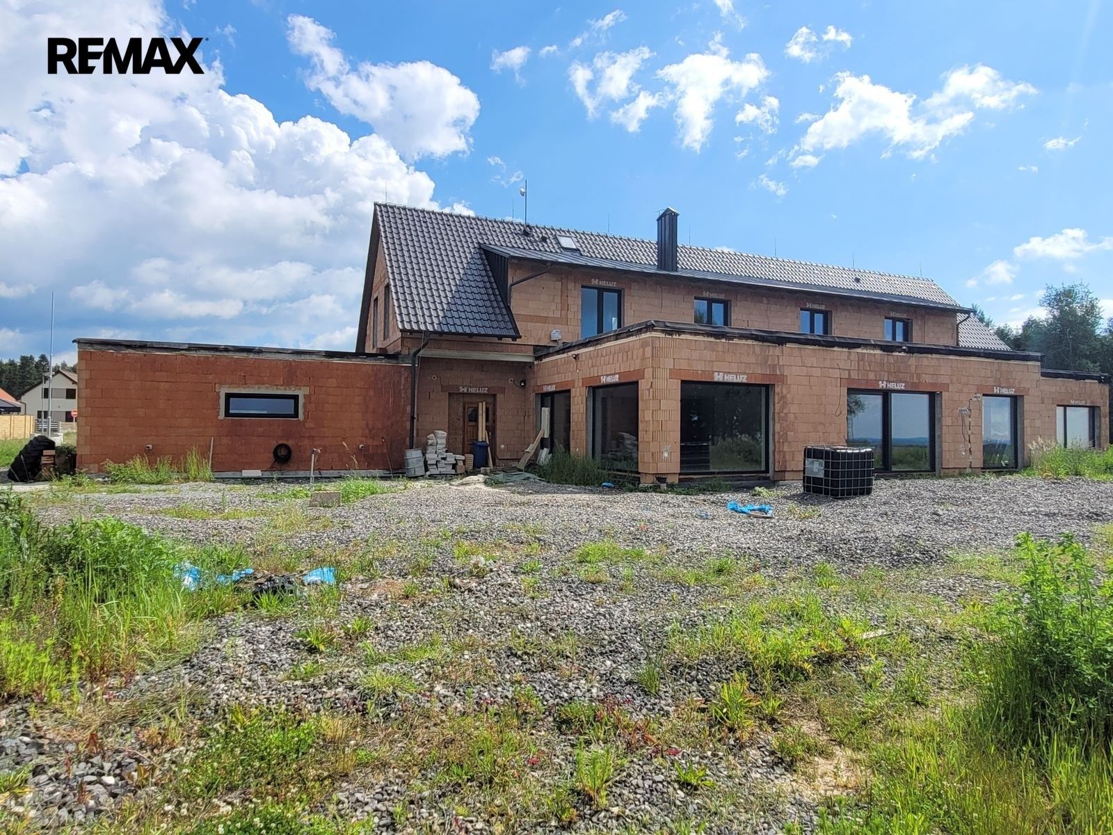 Prodej domu 648 m² - foto 2