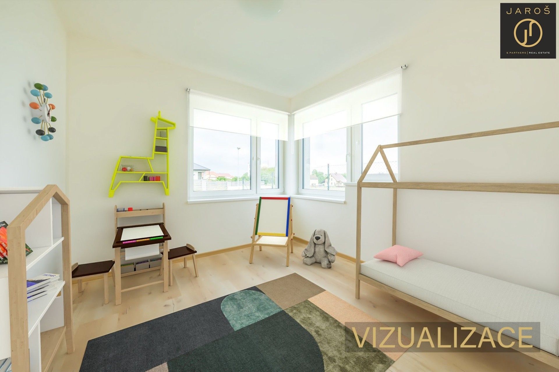 Prodej domu 95 m² - foto 15