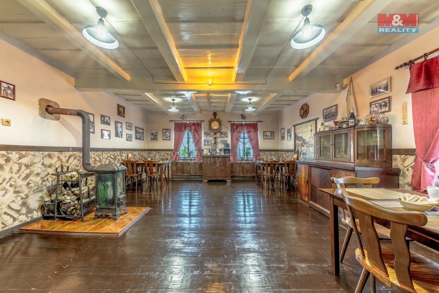 Prodej komerčního prostoru 280 m² - foto 5